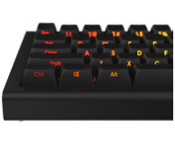 Nubi NK68 HE Black - 1475297 - zdjęcie 2